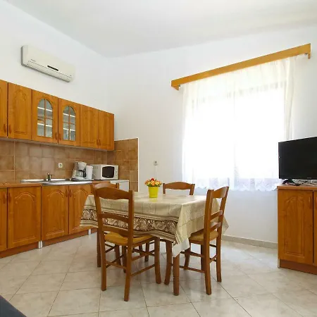 Vinko 1907 Appartement Modrušani